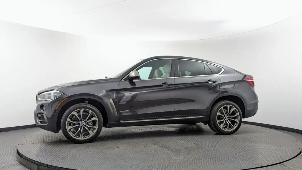 Florida Fine Cars - Used BMW X6 2018 MARGATE SDRIVE35I