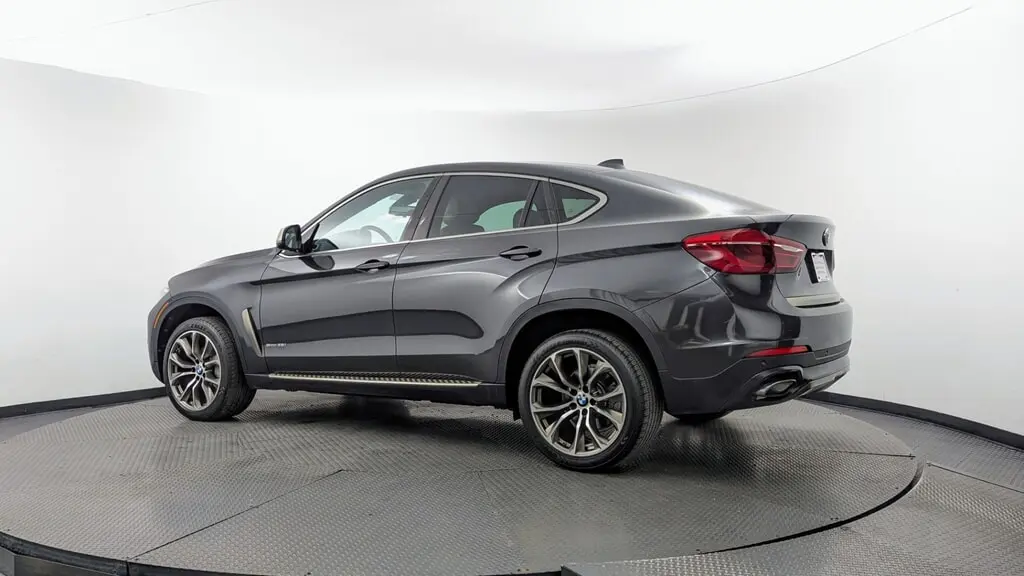 Florida Fine Cars - Used BMW X6 2018 MARGATE SDRIVE35I