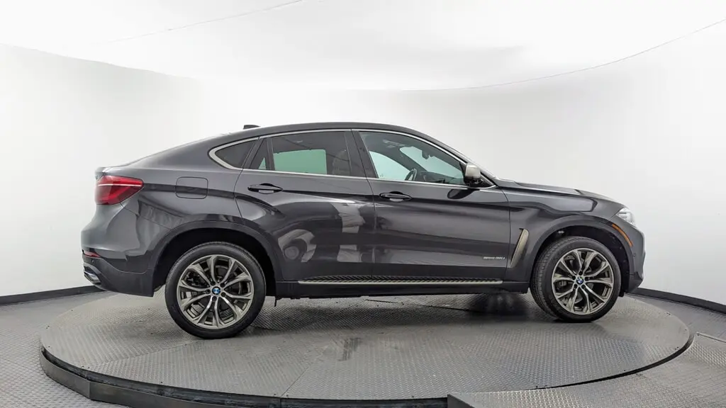 Florida Fine Cars - Used BMW X6 2018 MARGATE SDRIVE35I