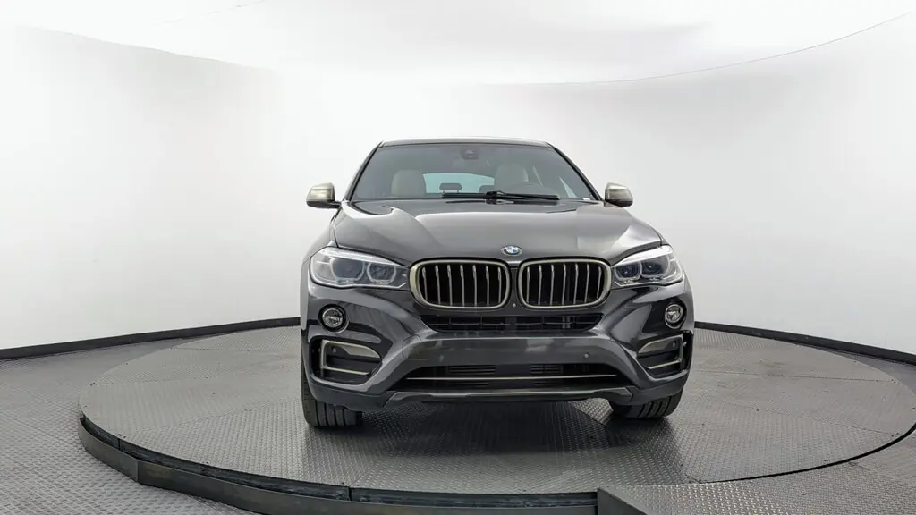 Florida Fine Cars - Used BMW X6 2018 MARGATE SDRIVE35I