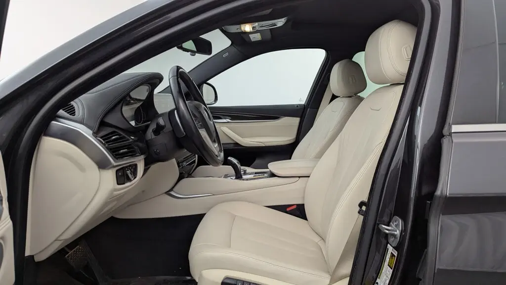 Florida Fine Cars - Used BMW X6 2018 MARGATE SDRIVE35I