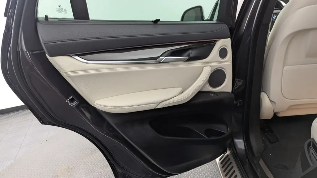 Florida Fine Cars - Used BMW X6 2018 MARGATE SDRIVE35I
