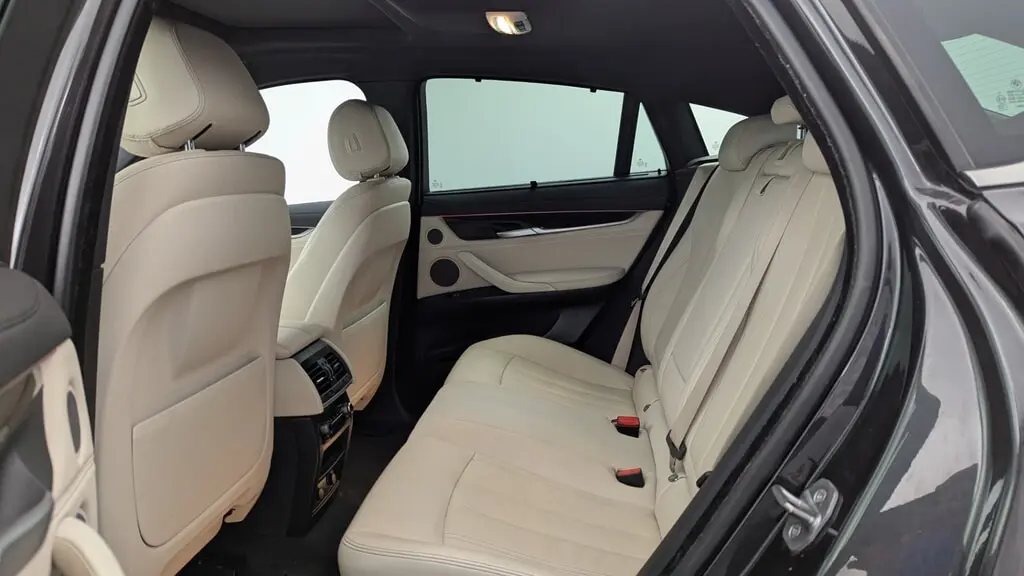 Florida Fine Cars - Used BMW X6 2018 MARGATE SDRIVE35I