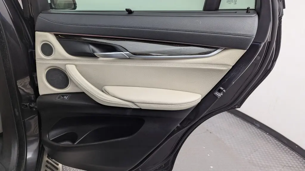 Florida Fine Cars - Used BMW X6 2018 MARGATE SDRIVE35I
