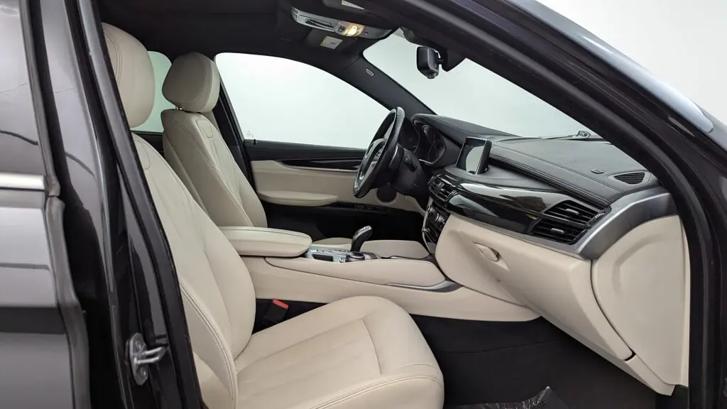 Florida Fine Cars - Used BMW X6 2018 MARGATE SDRIVE35I