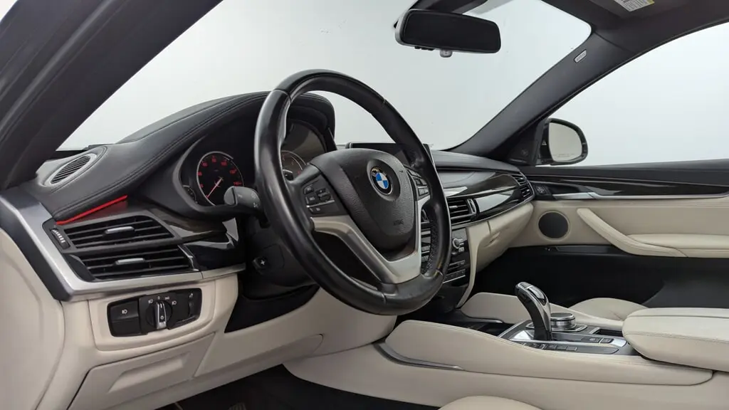 Florida Fine Cars - Used BMW X6 2018 MARGATE SDRIVE35I
