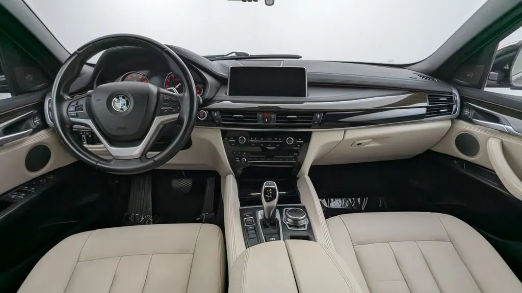 Florida Fine Cars - Used BMW X6 2018 MARGATE SDRIVE35I