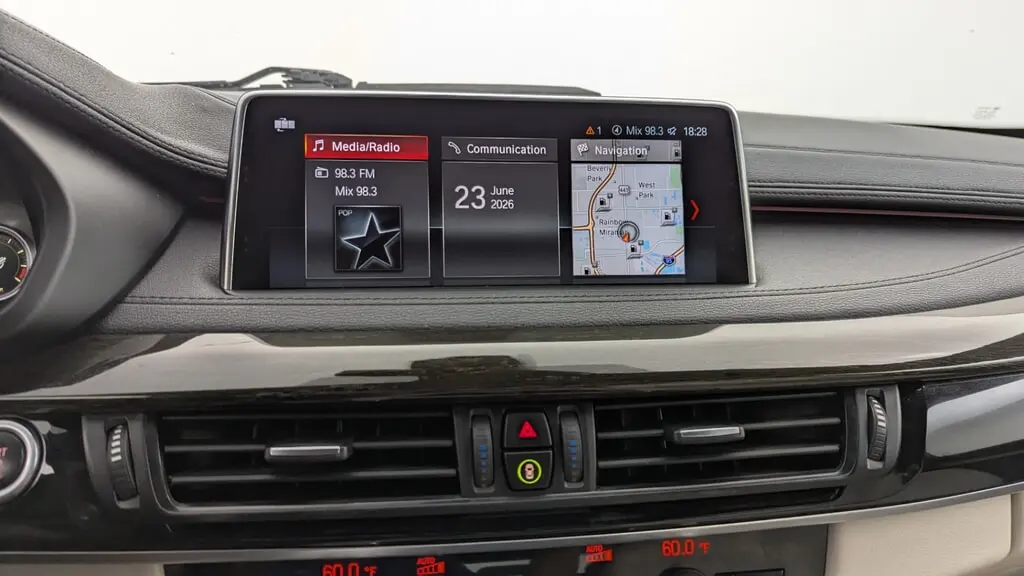 Florida Fine Cars - Used BMW X6 2018 MARGATE SDRIVE35I
