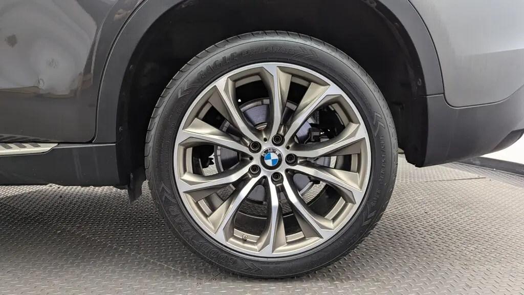 Florida Fine Cars - Used BMW X6 2018 MARGATE SDRIVE35I