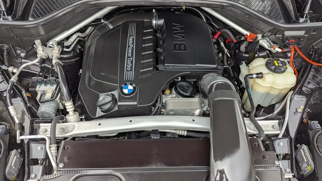 Florida Fine Cars - Used BMW X6 2018 MARGATE SDRIVE35I