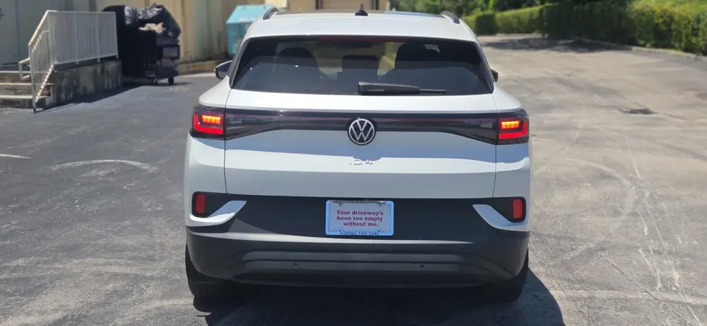 Florida Fine Cars - Used VOLKSWAGEN ID.4 2023 MIAMI S