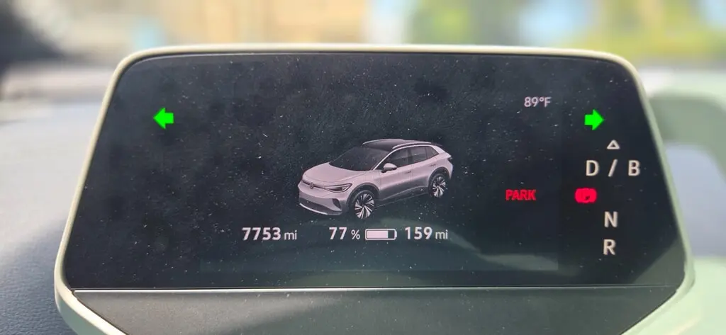 Florida Fine Cars - Used VOLKSWAGEN ID.4 2023 MIAMI S