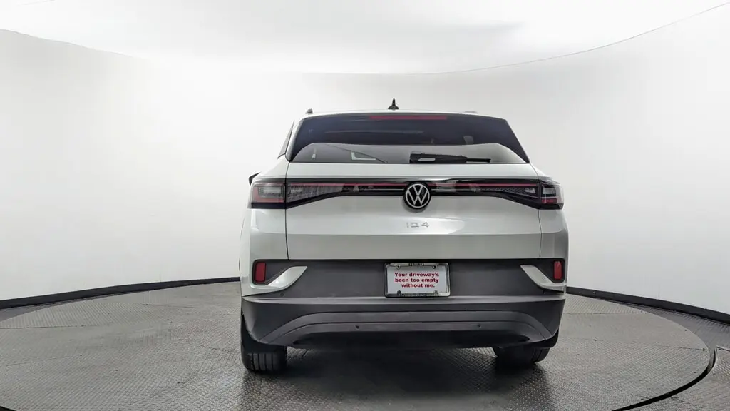 Florida Fine Cars - Used VOLKSWAGEN ID.4 2023 MIAMI S