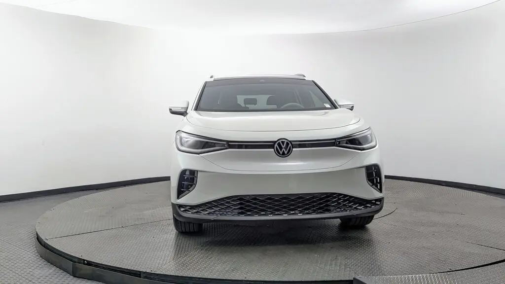 Florida Fine Cars - Used VOLKSWAGEN ID.4 2023 MIAMI S