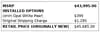 Florida Fine Cars - Used VOLKSWAGEN ID.4 2023 MIAMI S