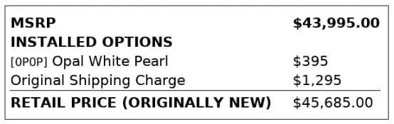 Florida Fine Cars - Used VOLKSWAGEN ID.4 2023 MIAMI S