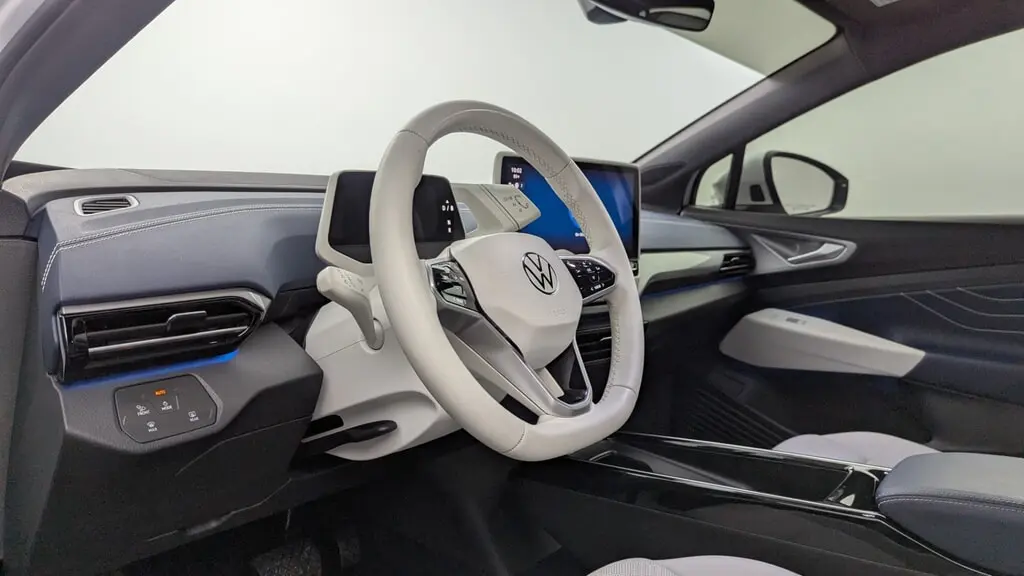 Florida Fine Cars - Used VOLKSWAGEN ID.4 2023 MIAMI S