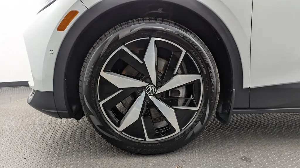 Florida Fine Cars - Used VOLKSWAGEN ID.4 2023 MIAMI S
