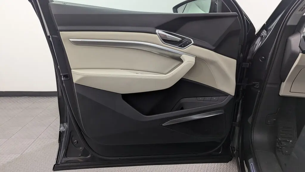 Florida Fine Cars - Used AUDI E-TRON 2022 MARGATE PREMIUM PLUS