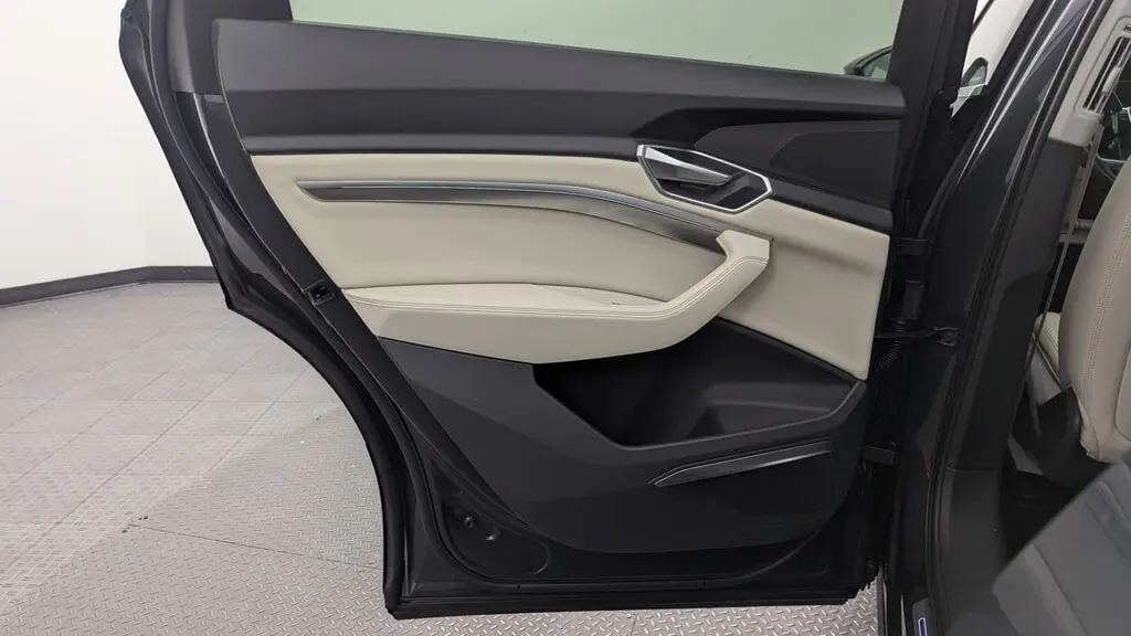 Florida Fine Cars - Used AUDI E-TRON 2022 MARGATE PREMIUM PLUS