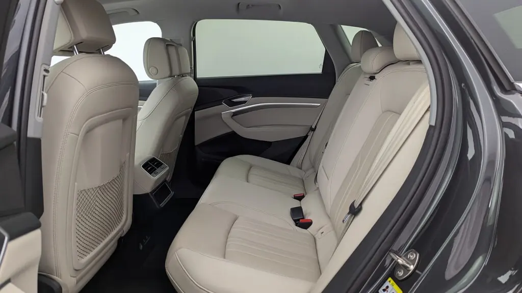 Florida Fine Cars - Used AUDI E-TRON 2022 MARGATE PREMIUM PLUS