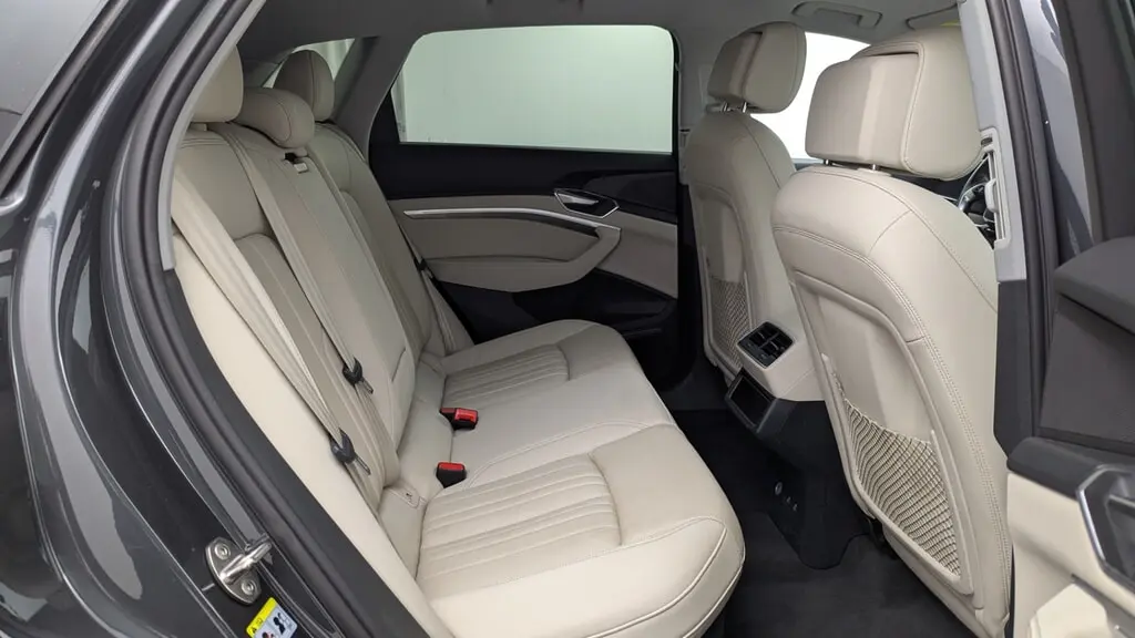 Florida Fine Cars - Used AUDI E-TRON 2022 MARGATE PREMIUM PLUS