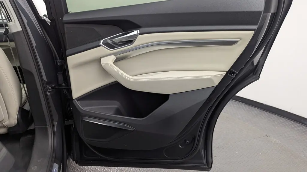 Florida Fine Cars - Used AUDI E-TRON 2022 MARGATE PREMIUM PLUS