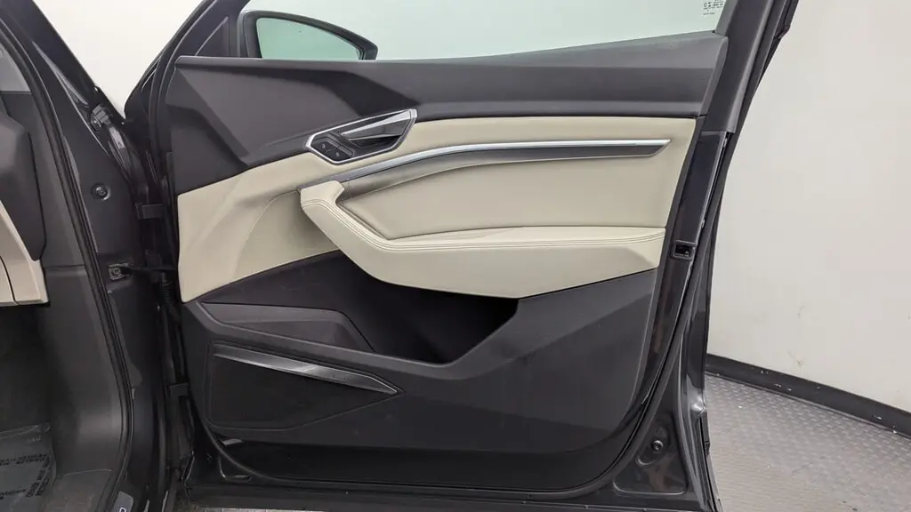 Florida Fine Cars - Used AUDI E-TRON 2022 MARGATE PREMIUM PLUS