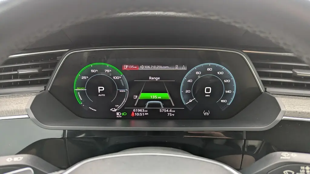 Florida Fine Cars - Used AUDI E-TRON 2022 MARGATE PREMIUM PLUS