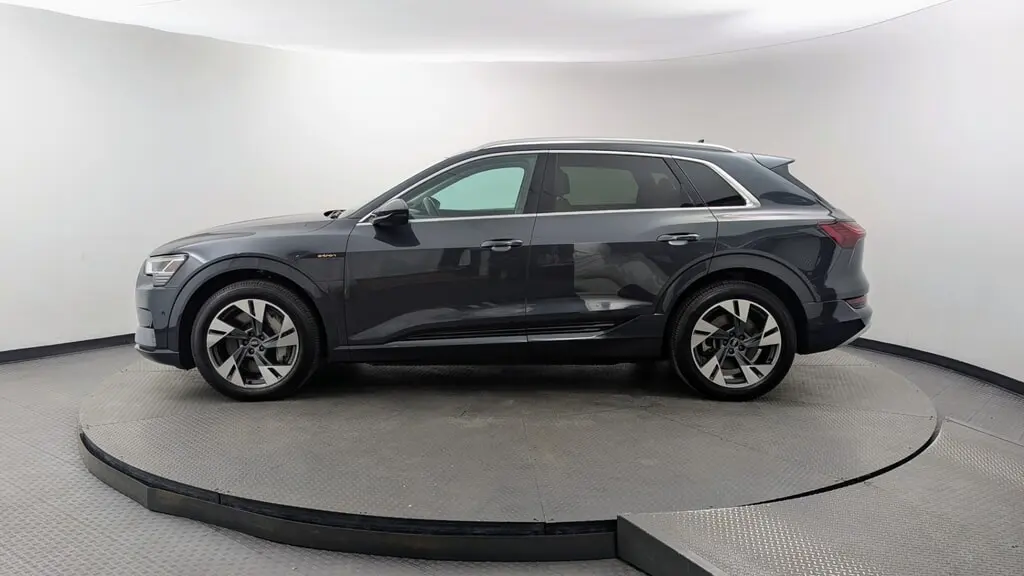 Florida Fine Cars - Used AUDI E-TRON 2022 MARGATE PREMIUM PLUS