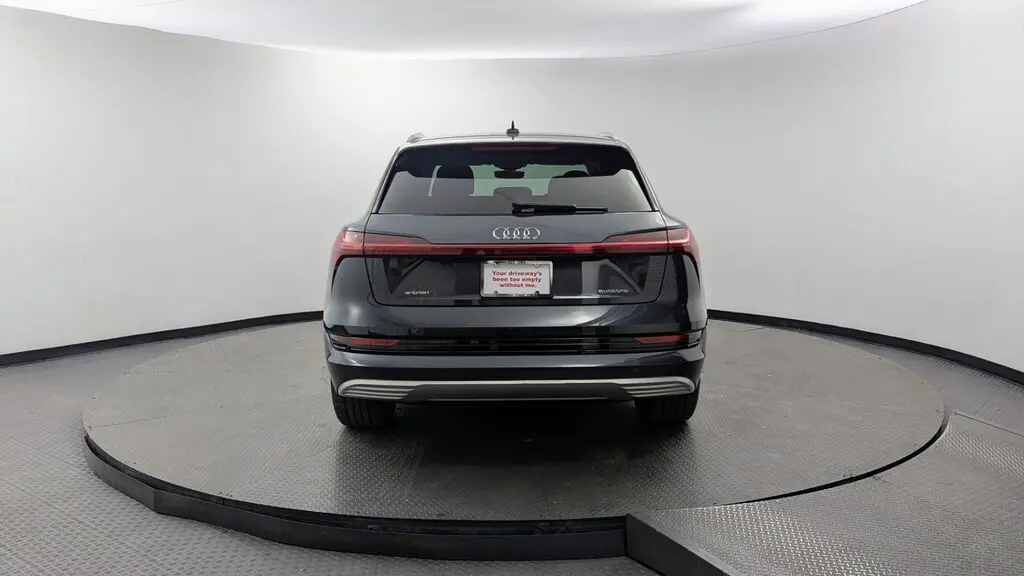 Florida Fine Cars - Used AUDI E-TRON 2022 MARGATE PREMIUM PLUS