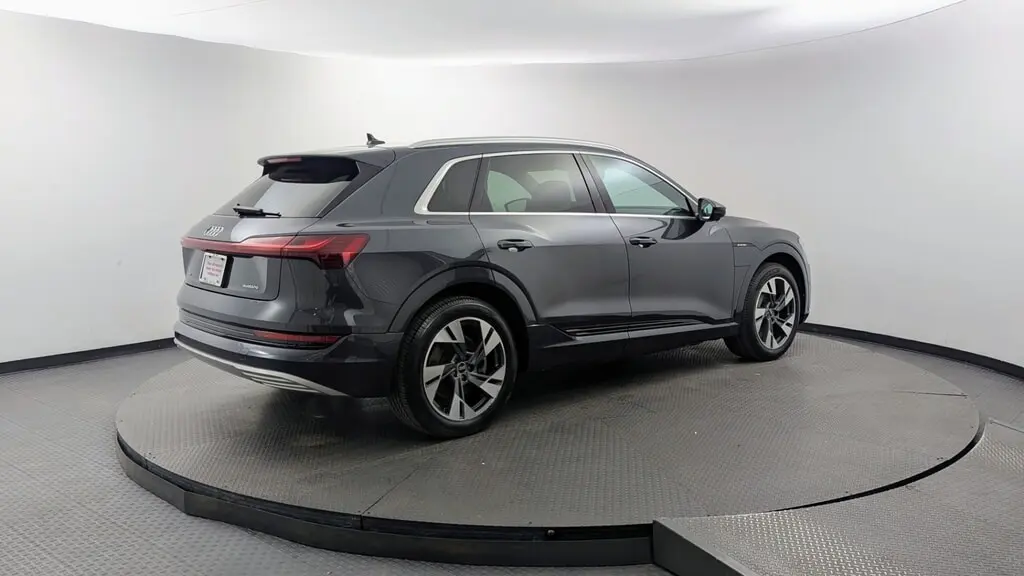 Florida Fine Cars - Used AUDI E-TRON 2022 MARGATE PREMIUM PLUS