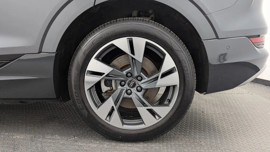 Florida Fine Cars - Used AUDI E-TRON 2022 MARGATE PREMIUM PLUS