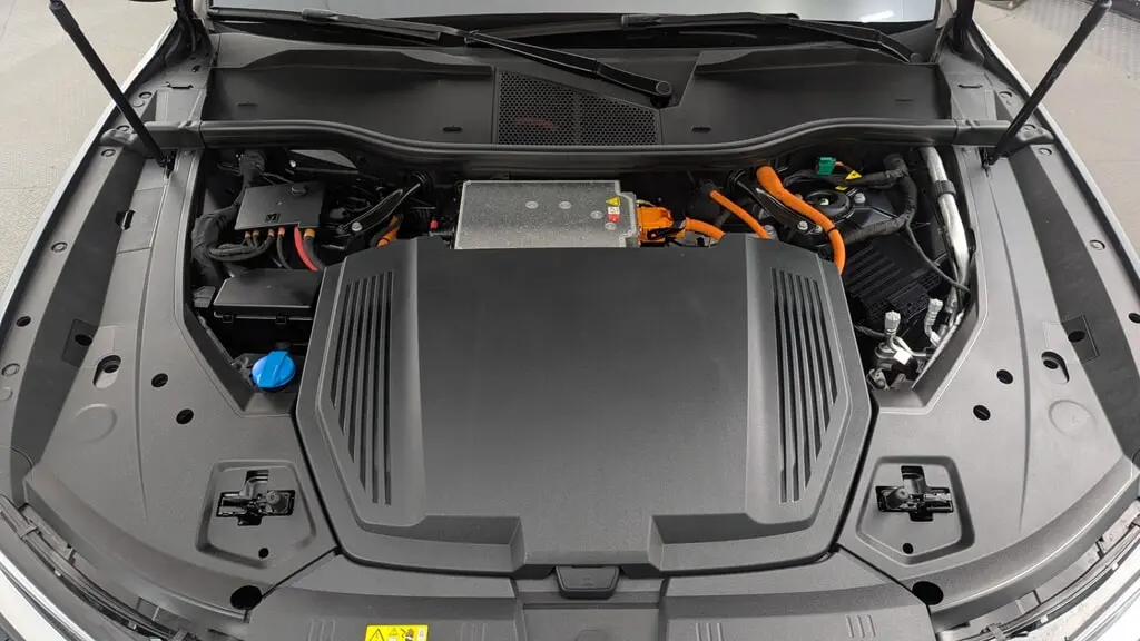 Florida Fine Cars - Used AUDI E-TRON 2022 MARGATE PREMIUM PLUS