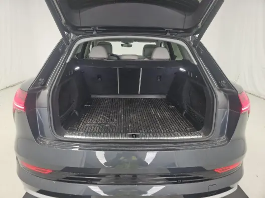 Florida Fine Cars - Used AUDI E-TRON 2022 MARGATE PREMIUM PLUS