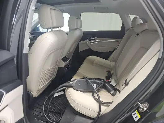 Florida Fine Cars - Used AUDI E-TRON 2022 MARGATE PREMIUM PLUS