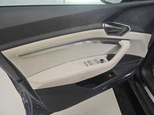 Florida Fine Cars - Used AUDI E-TRON 2022 MARGATE PREMIUM PLUS