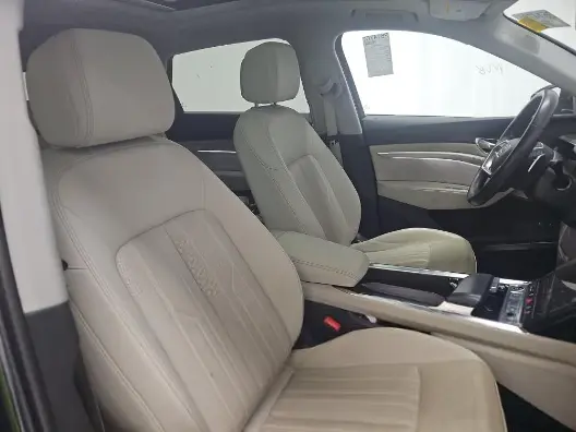 Florida Fine Cars - Used AUDI E-TRON 2022 MARGATE PREMIUM PLUS