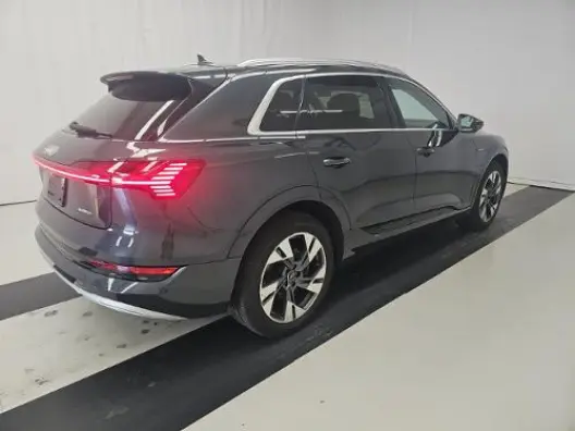 Florida Fine Cars - Used AUDI E-TRON 2022 MARGATE PREMIUM PLUS