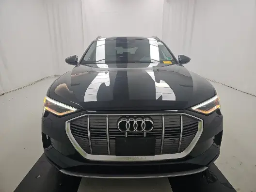 Florida Fine Cars - Used AUDI E-TRON 2022 MARGATE PREMIUM PLUS