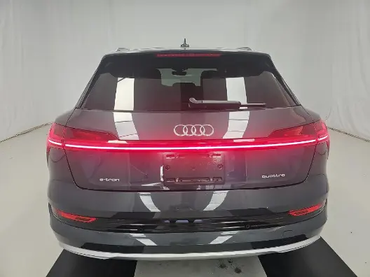 Florida Fine Cars - Used AUDI E-TRON 2022 MARGATE PREMIUM PLUS
