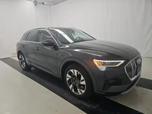 Florida Fine Cars - Used AUDI E-TRON 2022 MARGATE PREMIUM PLUS
