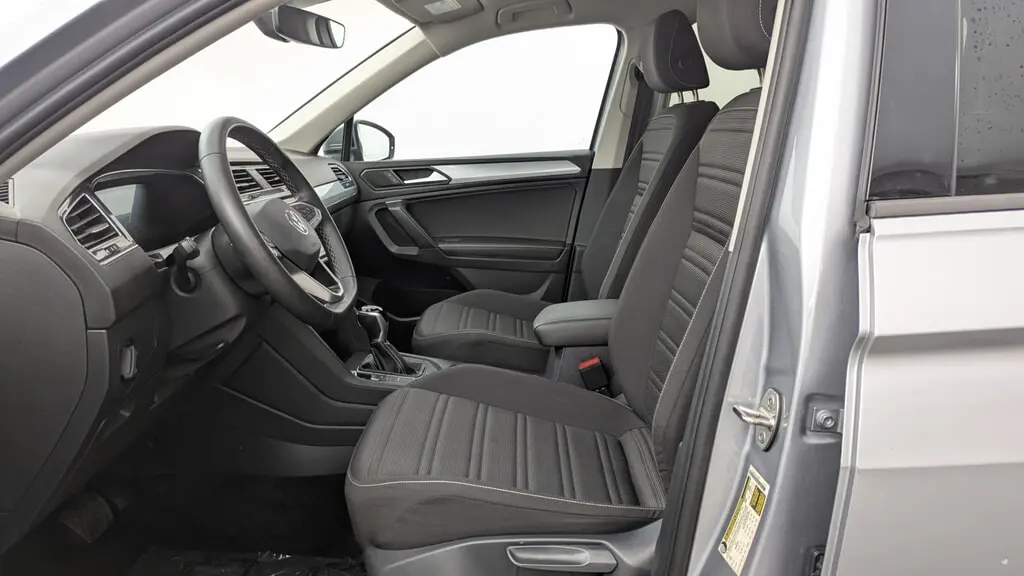 Florida Fine Cars - Used VOLKSWAGEN TIGUAN 2023 MARGATE S