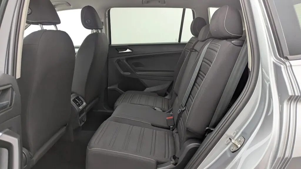 Florida Fine Cars - Used VOLKSWAGEN TIGUAN 2023 MARGATE S