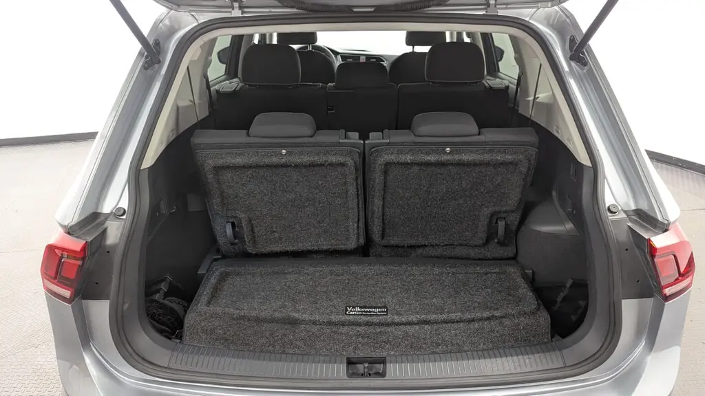 Florida Fine Cars - Used VOLKSWAGEN TIGUAN 2023 MARGATE S