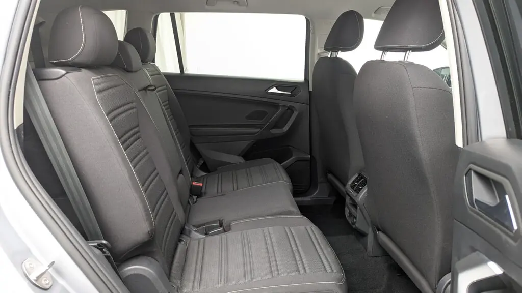 Florida Fine Cars - Used VOLKSWAGEN TIGUAN 2023 MARGATE S