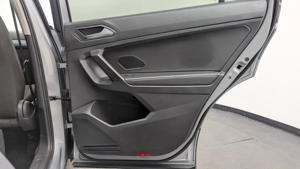 Florida Fine Cars - Used VOLKSWAGEN TIGUAN 2023 MARGATE S