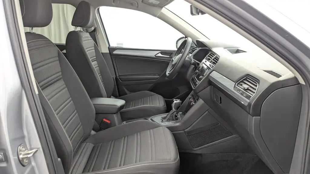 Florida Fine Cars - Used VOLKSWAGEN TIGUAN 2023 MARGATE S