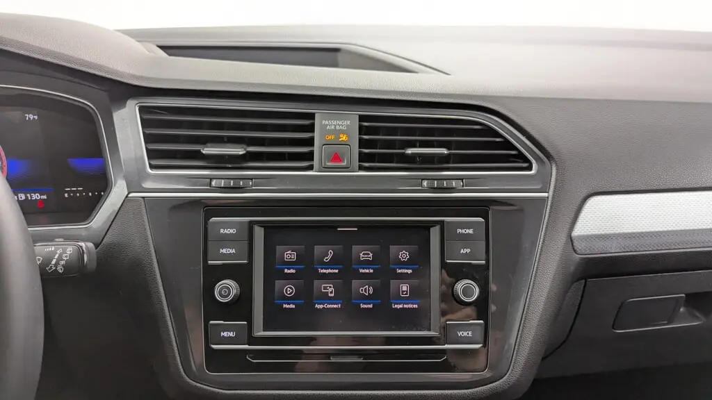 Florida Fine Cars - Used VOLKSWAGEN TIGUAN 2023 MARGATE S