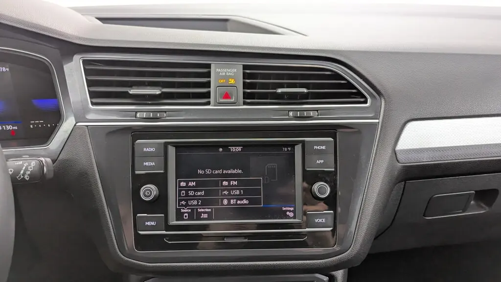 Florida Fine Cars - Used VOLKSWAGEN TIGUAN 2023 MARGATE S